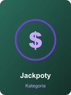 Betwarts Casino – Jackpoty Jackpoty – automat w lobby Betwarts Casino