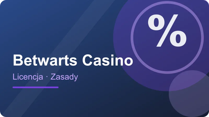 Betwarts Casino – Betwarts Casino – adres i dostępność Betwarts Casino – adres i dostępność – ilustracja sekcji Betwarts Casino