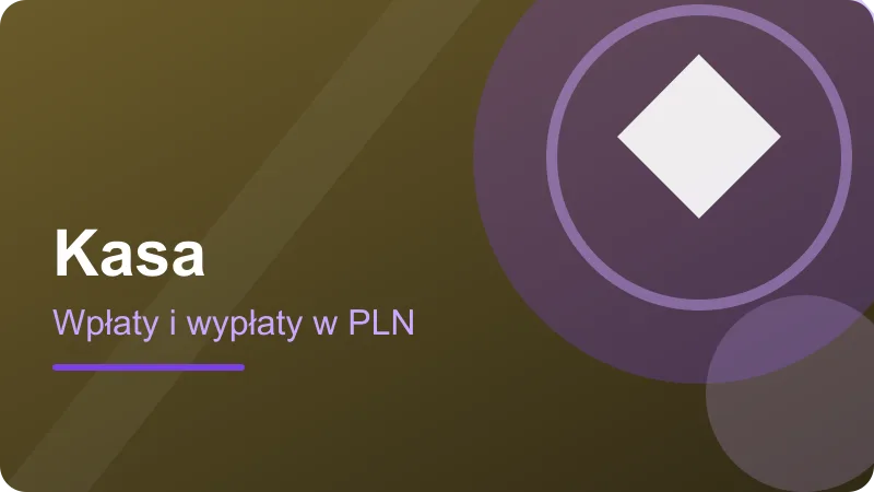 Betwarts Casino – Kasa i limity Kasa i limity – ilustracja sekcji Betwarts Casino